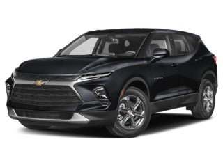 2023 Chevrolet Blazer AWD 3LT