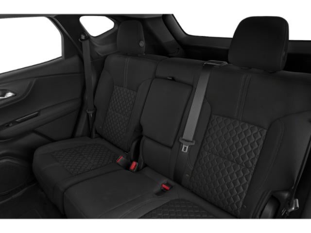 2020 Chevrolet Blazer AWD 3LT