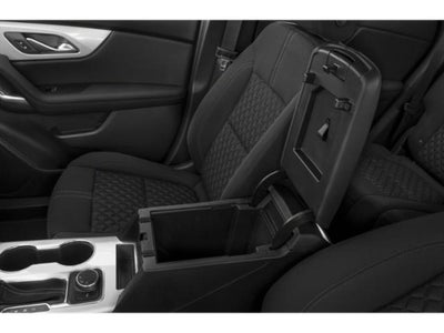 2020 Chevrolet Blazer AWD 3LT