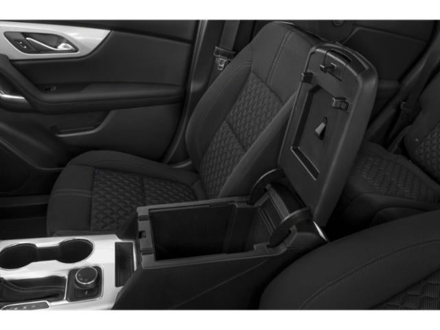2020 Chevrolet Blazer AWD 3LT