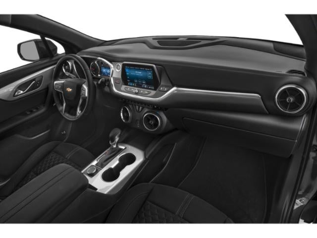 2020 Chevrolet Blazer AWD 3LT