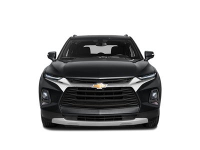 2020 Chevrolet Blazer AWD 3LT