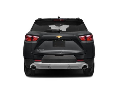 2020 Chevrolet Blazer AWD 3LT