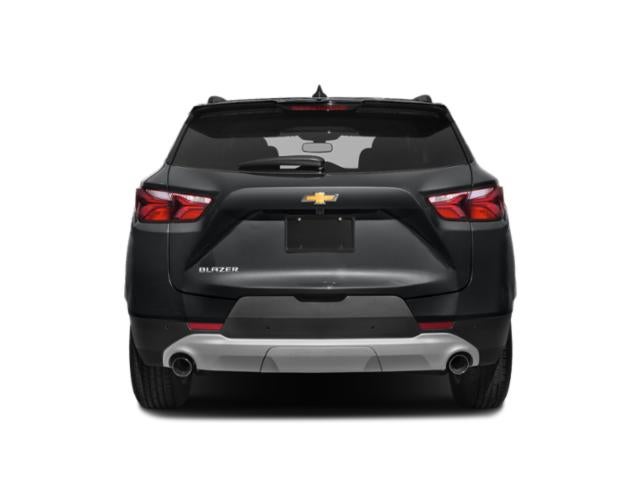 2020 Chevrolet Blazer AWD 3LT