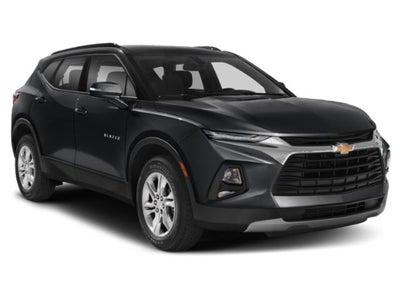 2020 Chevrolet Blazer AWD 3LT
