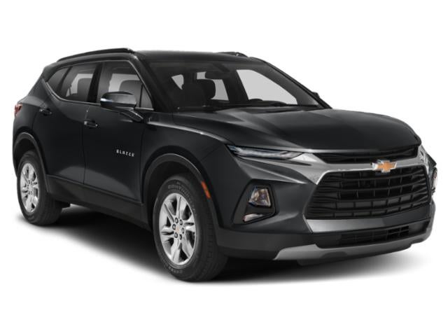 2020 Chevrolet Blazer AWD 3LT