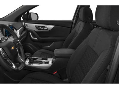 2020 Chevrolet Blazer AWD 3LT