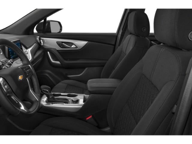 2020 Chevrolet Blazer AWD 3LT