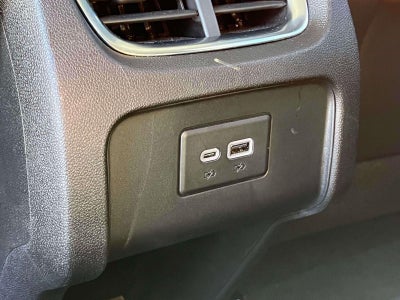 2025 Chevrolet Blazer AWD 3LT