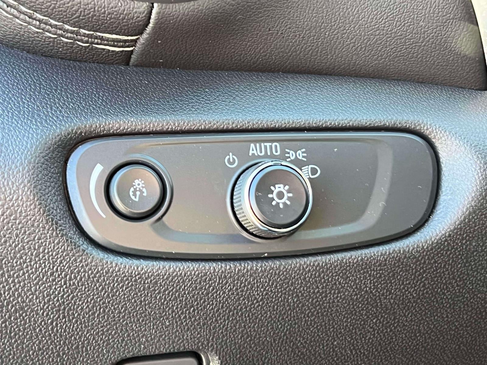 2025 Chevrolet Blazer AWD 3LT