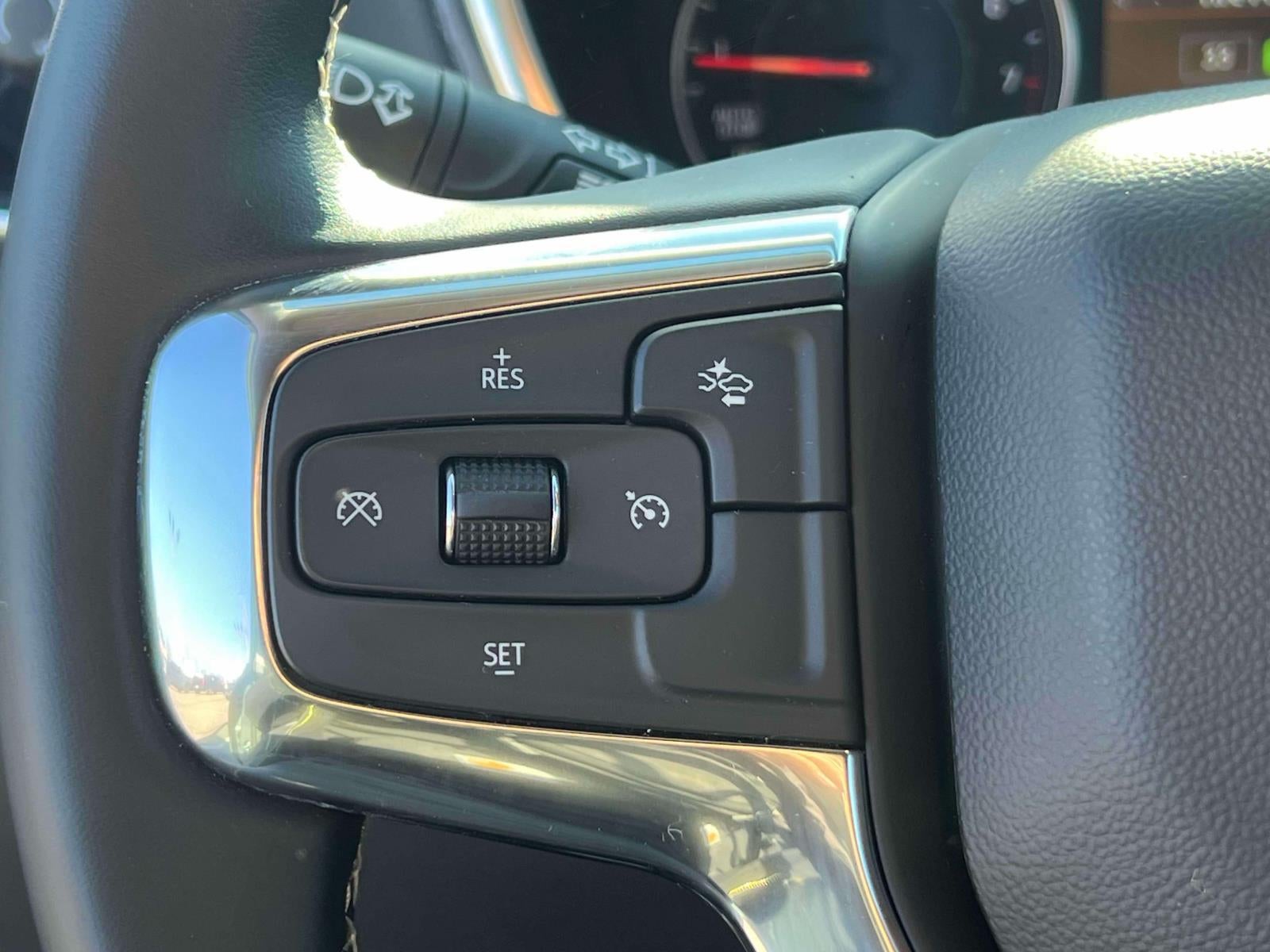 2025 Chevrolet Blazer AWD 3LT