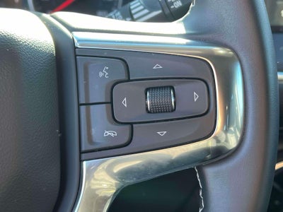 2025 Chevrolet Blazer AWD 3LT