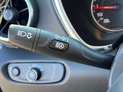 2025 Chevrolet Blazer AWD 3LT