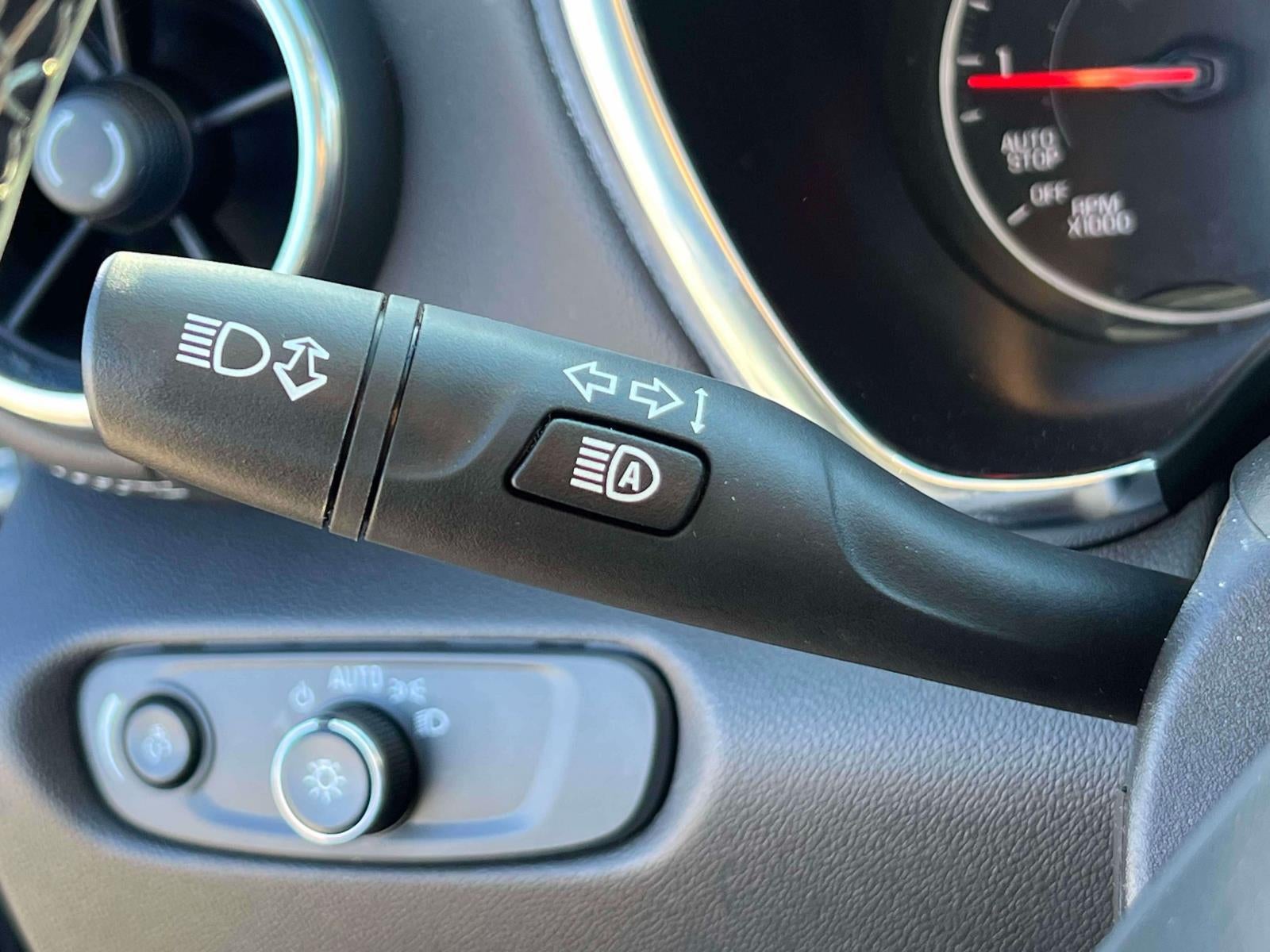 2025 Chevrolet Blazer AWD 3LT