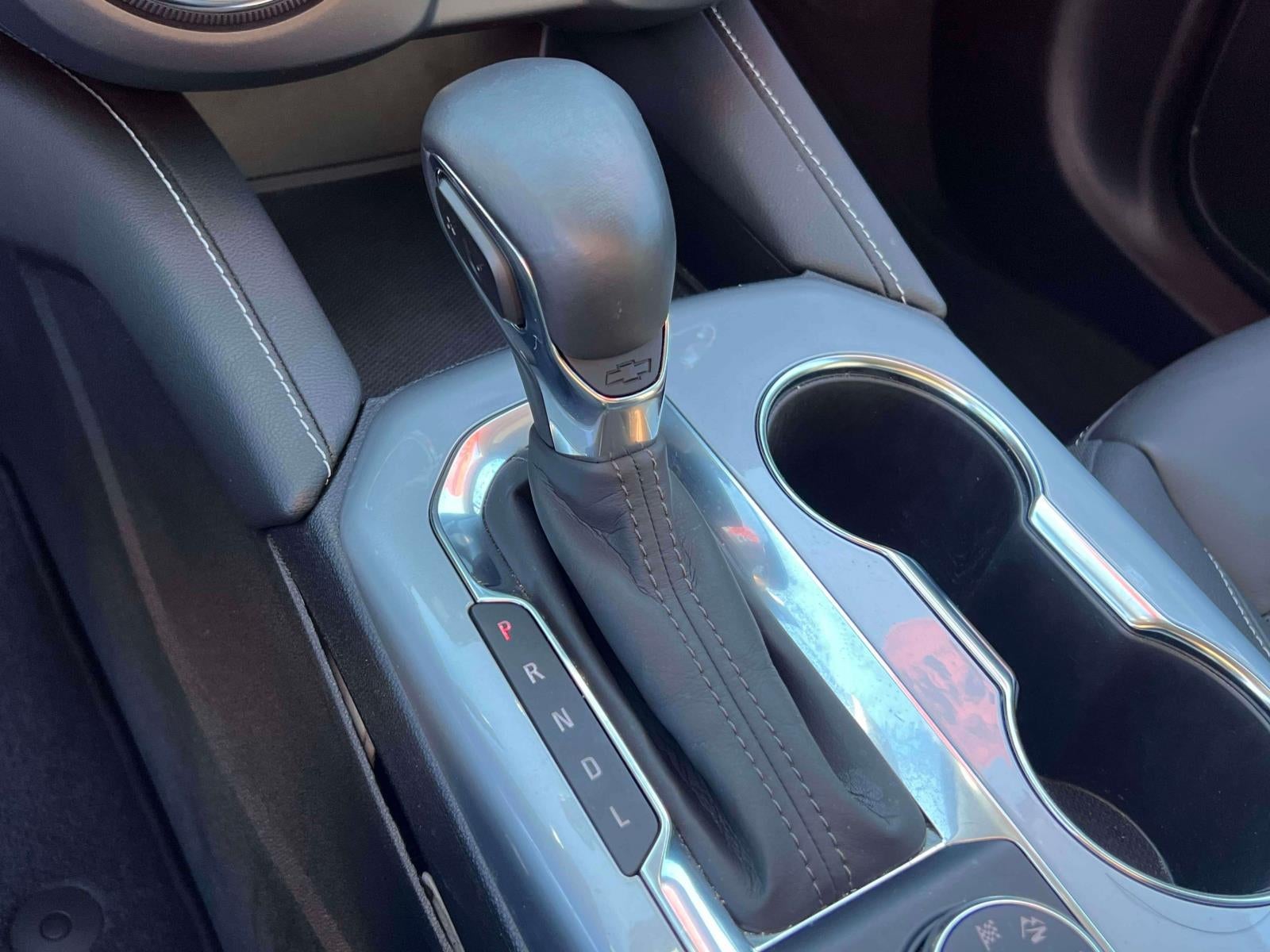 2025 Chevrolet Blazer AWD 3LT