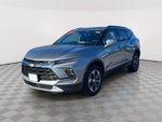 2025 Chevrolet Blazer AWD 3LT
