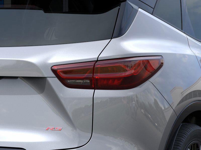 2025 Chevrolet Blazer AWD RS