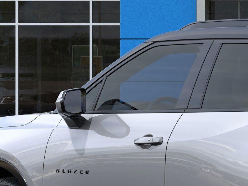 2025 Chevrolet Blazer AWD RS