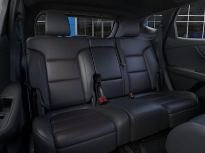 2025 Chevrolet Blazer AWD RS