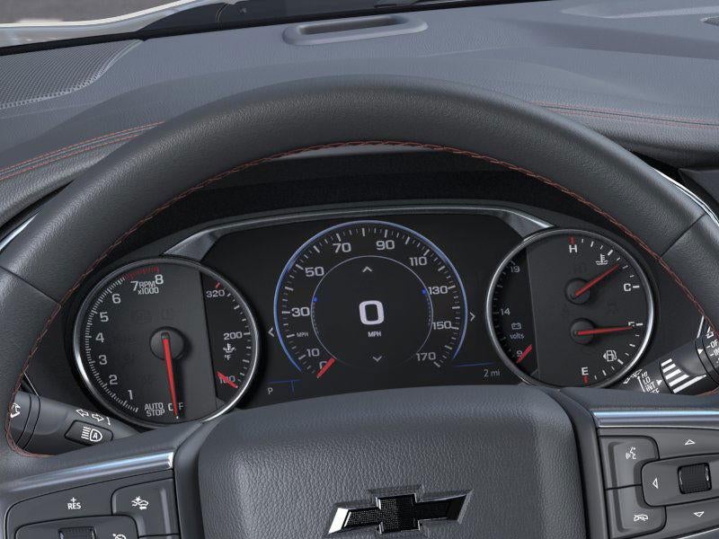 2025 Chevrolet Blazer AWD RS