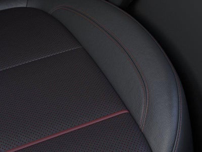 2025 Chevrolet Blazer AWD RS