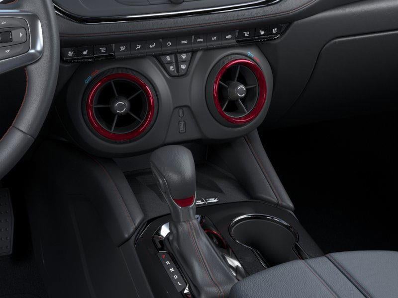 2025 Chevrolet Blazer AWD RS