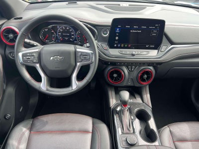 2023 Chevrolet Blazer AWD RS