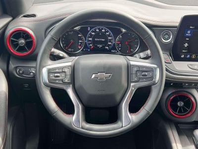 2023 Chevrolet Blazer AWD RS