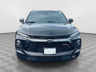 2023 Chevrolet Blazer AWD RS