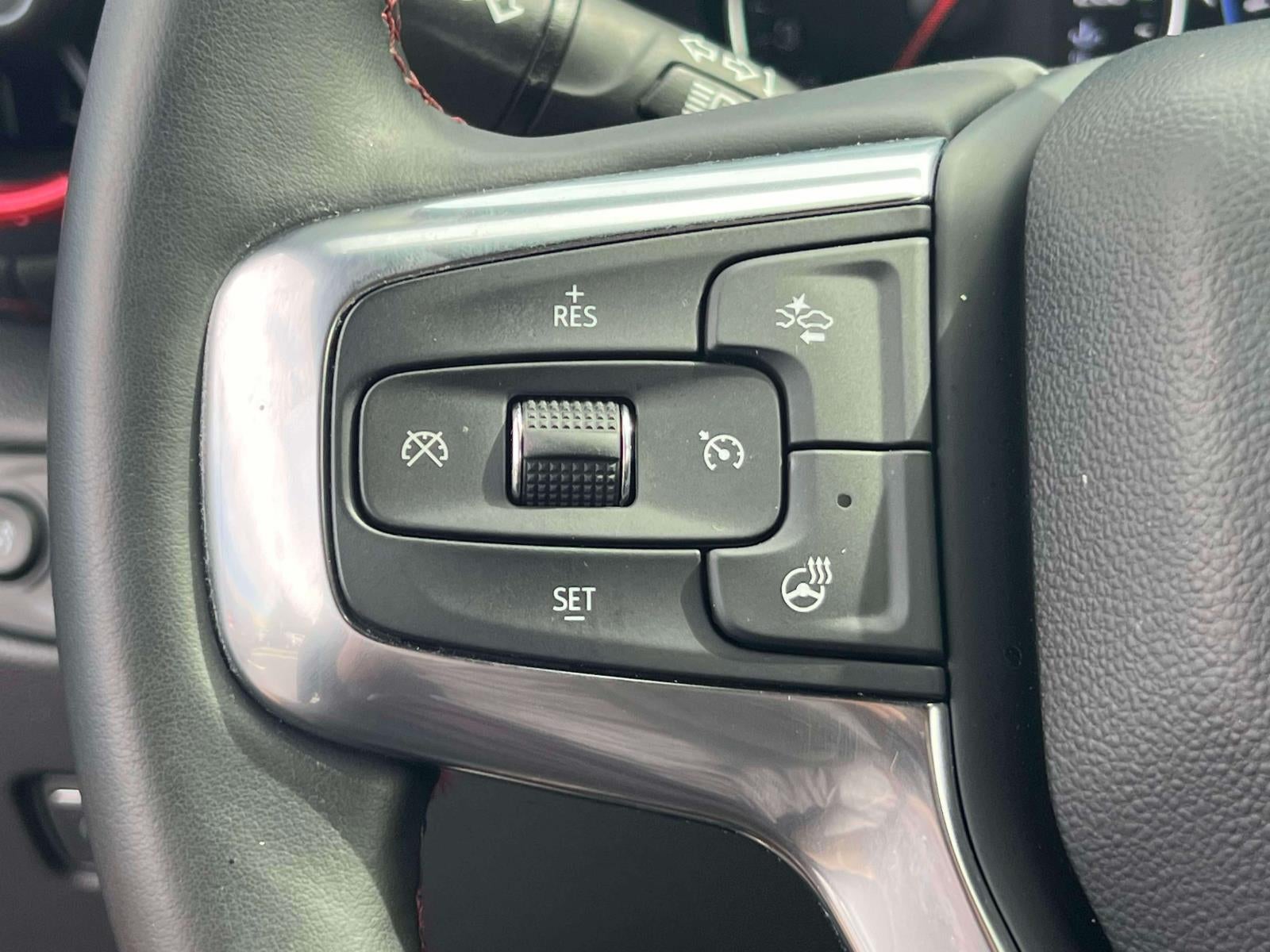 2023 Chevrolet Blazer AWD RS