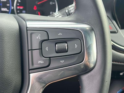 2023 Chevrolet Blazer AWD RS