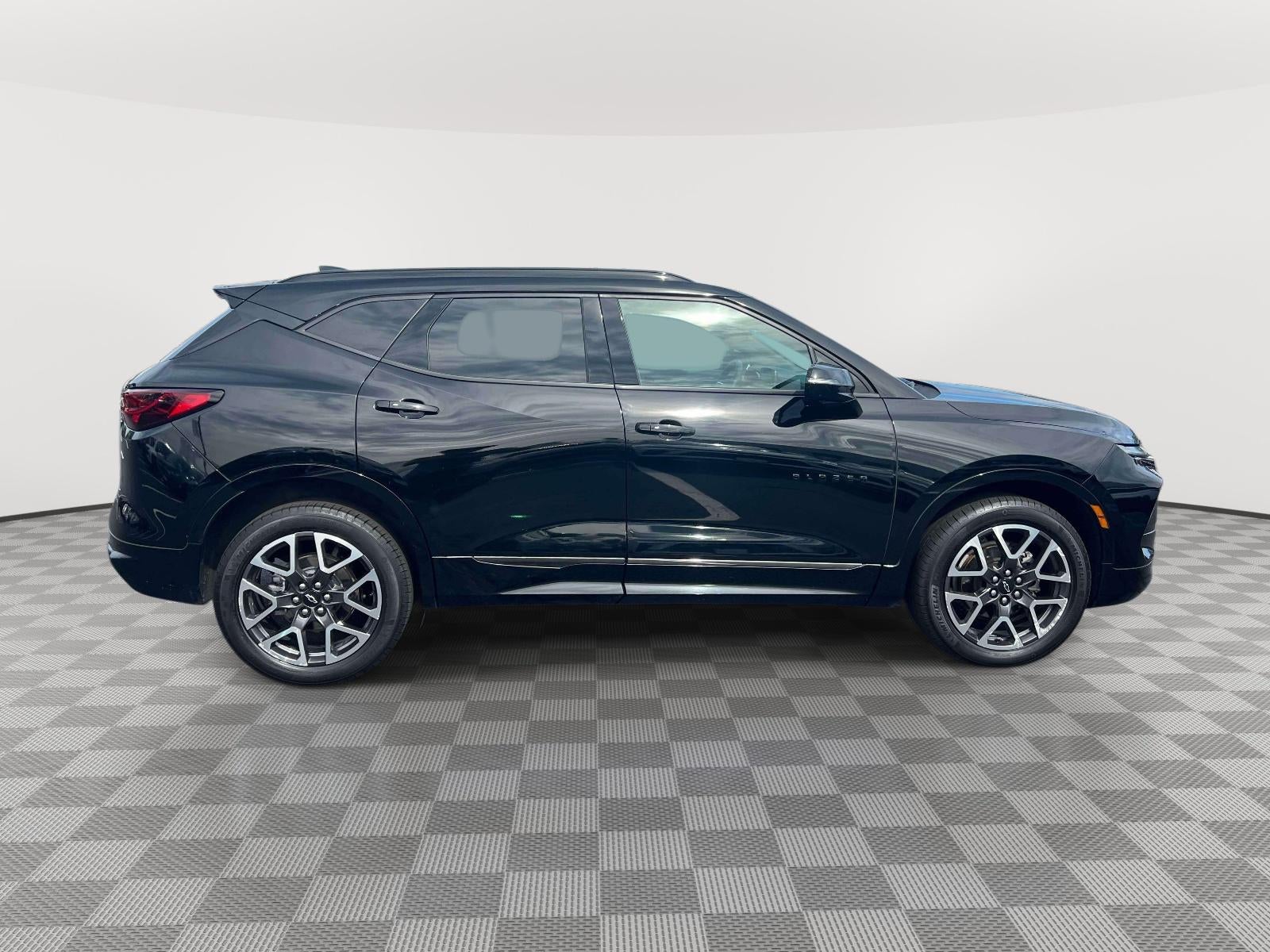 2023 Chevrolet Blazer AWD RS