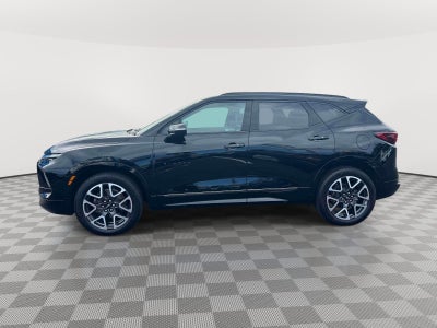 2023 Chevrolet Blazer AWD RS