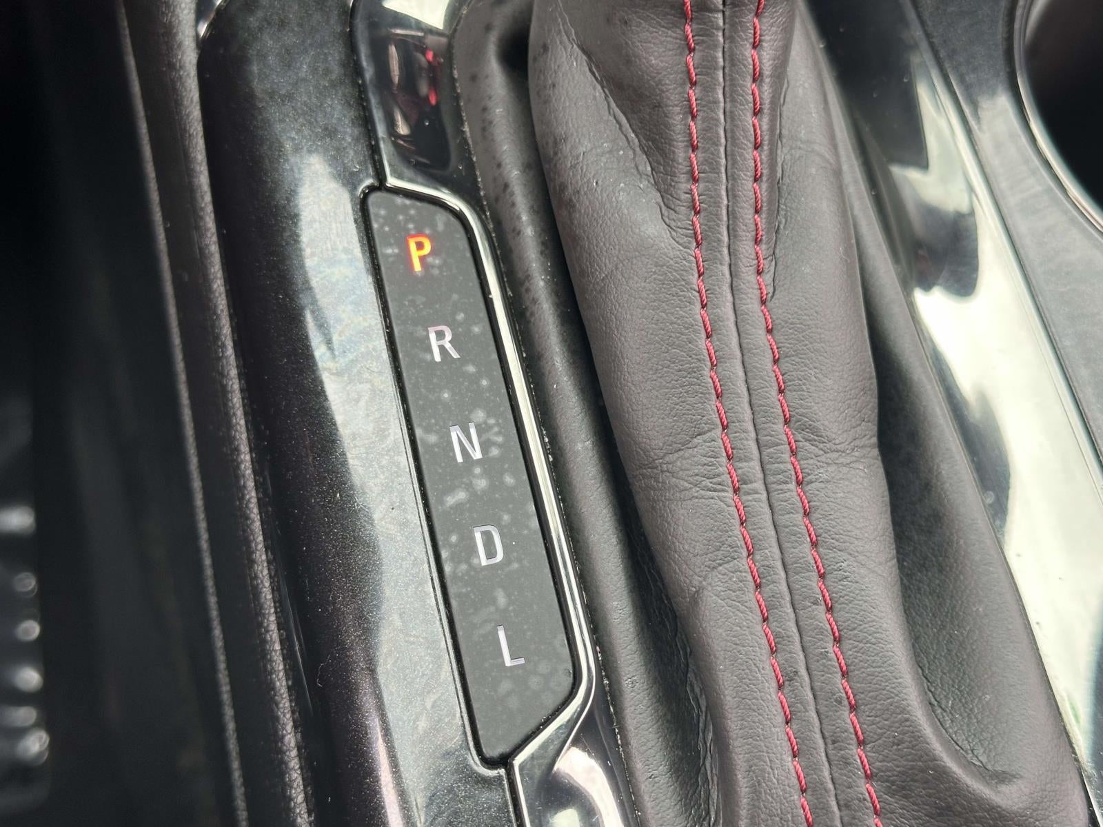 2023 Chevrolet Blazer AWD RS