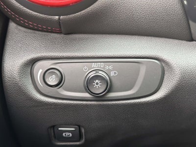 2023 Chevrolet Blazer AWD RS