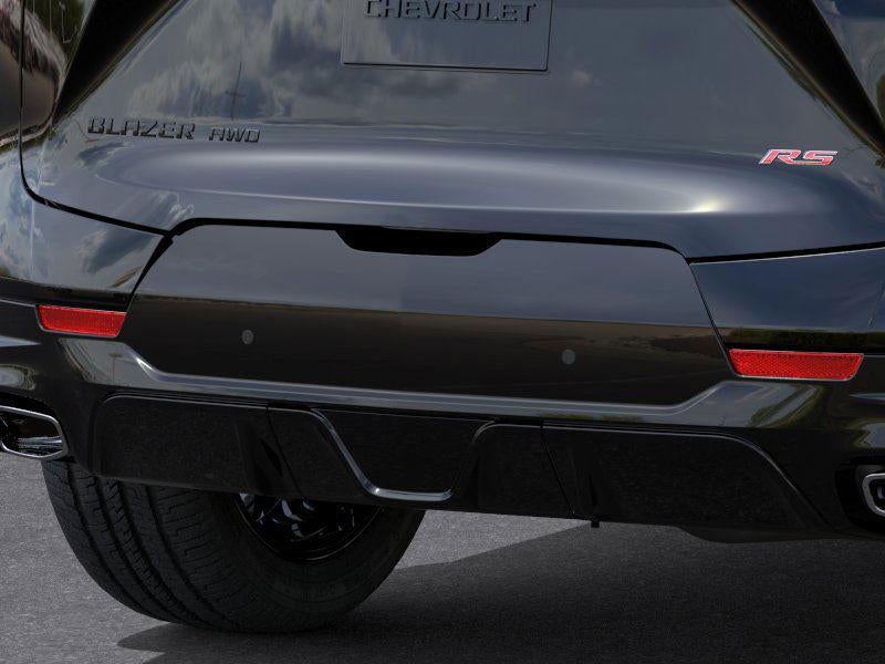 2025 Chevrolet Blazer AWD RS