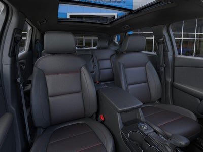 2025 Chevrolet Blazer AWD RS