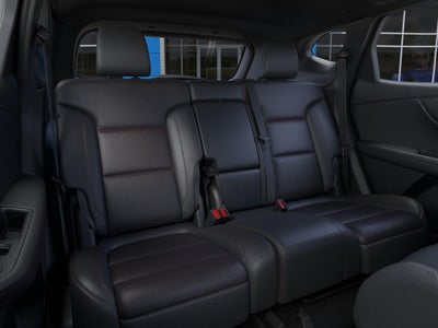 2025 Chevrolet Blazer AWD RS