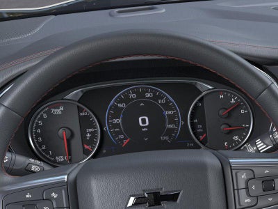 2025 Chevrolet Blazer AWD RS