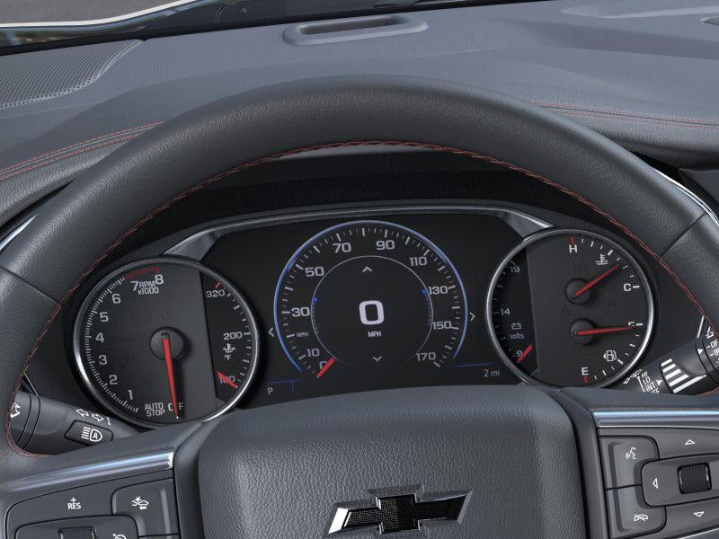 2025 Chevrolet Blazer AWD RS