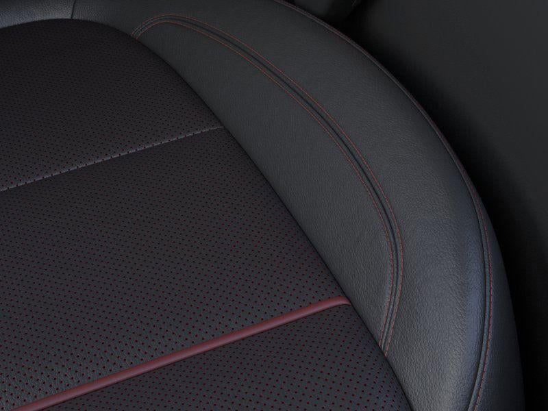 2025 Chevrolet Blazer AWD RS