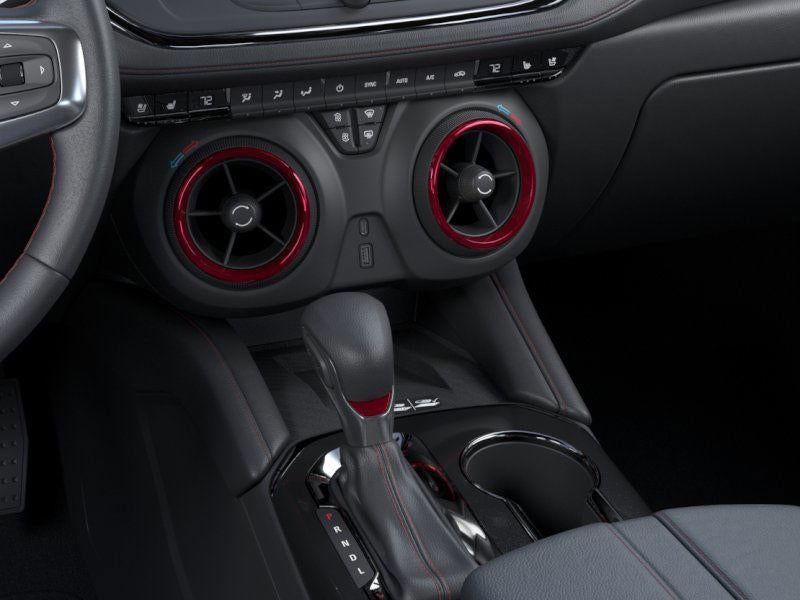 2025 Chevrolet Blazer AWD RS