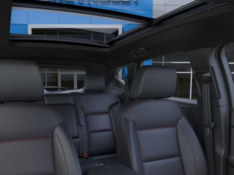 2025 Chevrolet Blazer AWD RS