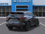 2025 Chevrolet Blazer AWD RS