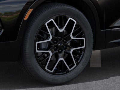 2025 Chevrolet Blazer AWD RS