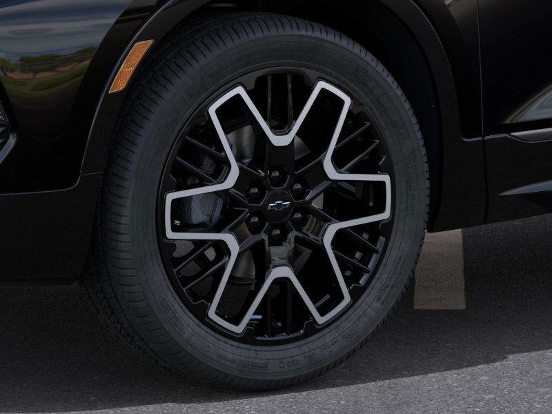 2025 Chevrolet Blazer AWD RS