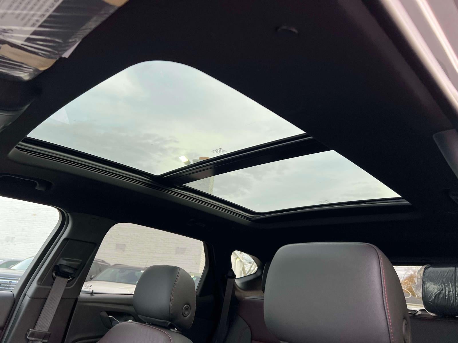 2025 Chevrolet Blazer AWD RS