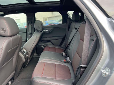 2025 Chevrolet Blazer AWD RS