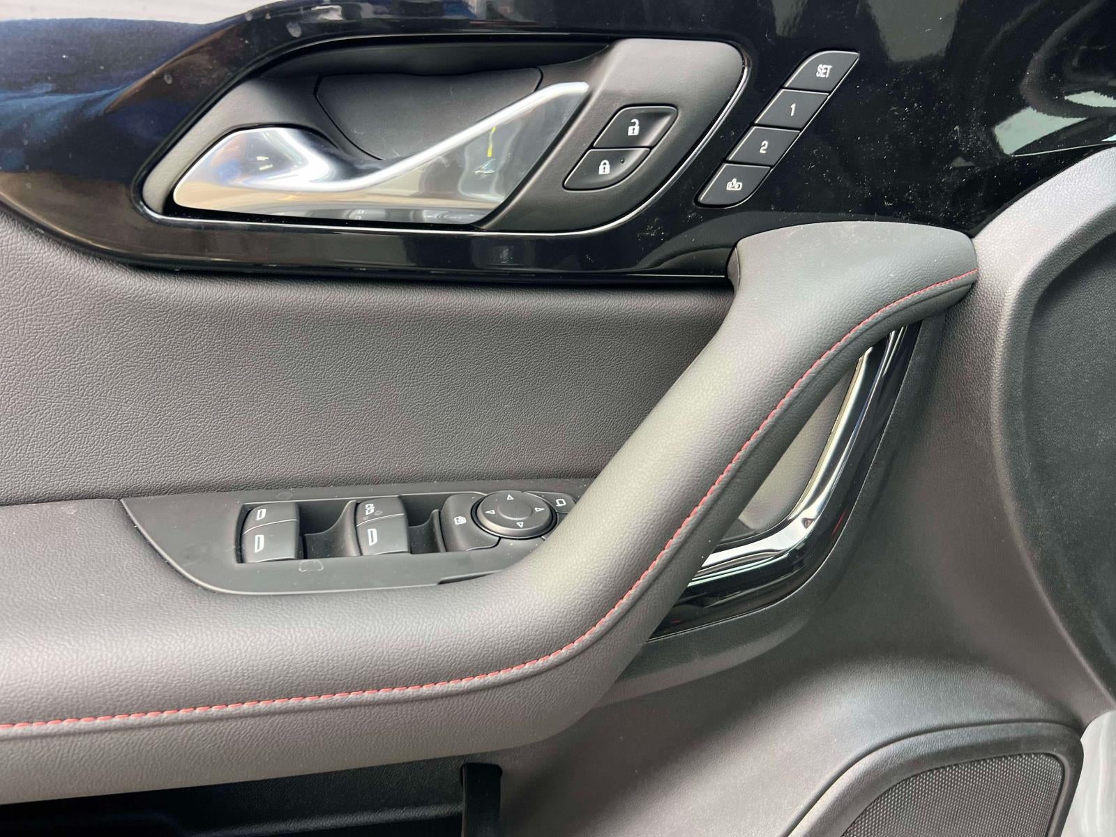 2025 Chevrolet Blazer AWD RS