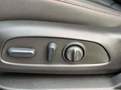 2025 Chevrolet Blazer AWD RS